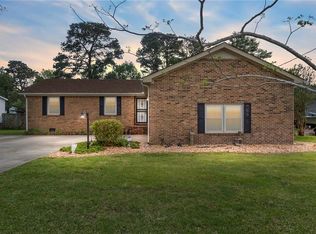 1342 Tulls Creek Rd, Moyock, NC 27958