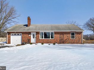 110 Landing St, Southampton, NJ 08088