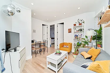 Rented by Living New York