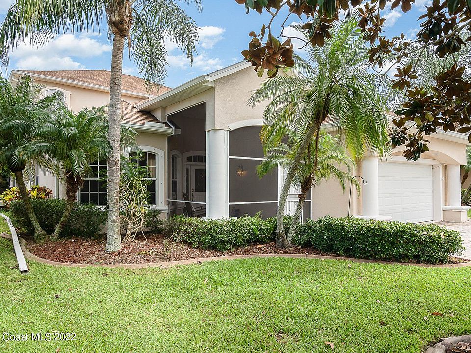 1426 Clubhouse Dr, Rockledge, FL 32955 MLS 939754 Zillow