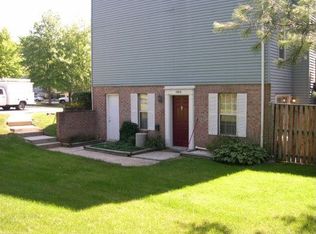 10616 Shasta Ct #U9, Damascus, MD 20872