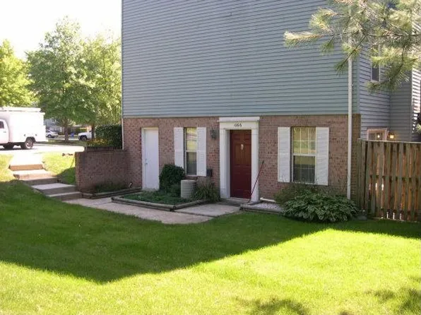 10616 Shasta Ct #U9, Damascus, MD 20872