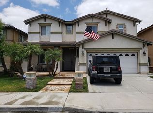 16844 Cascades Pl, Fontana, CA 92336