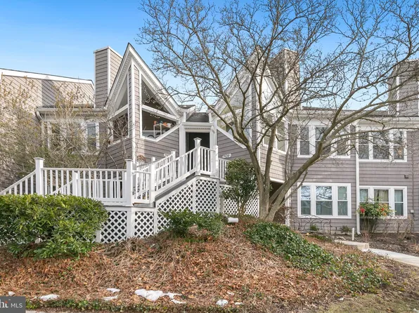 7924 Mayfair Cir Unit A, Ellicott City, MD 21043