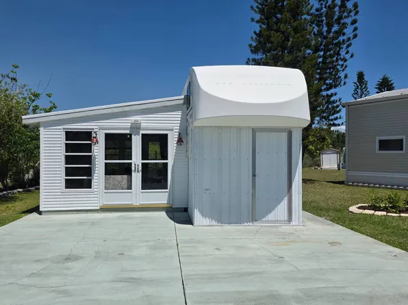 12430 SE 143rd Ave #266, Okeechobee, FL 34974
