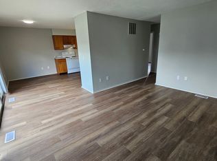 364 Gatewood Rd Ranchwood Apartments, Mansfield, OH 44907