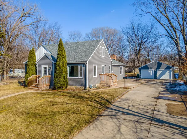 5546 Emerson Ave N, Brooklyn Center, MN 55430