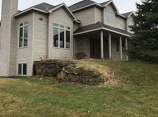 E4849 Rolling Ridge Rd, Spring Green, WI 53588