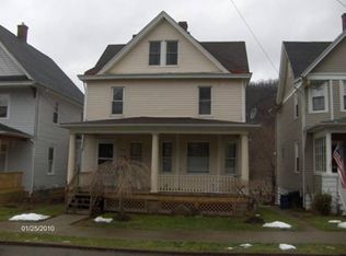 710 North St, Oil City, PA 16301