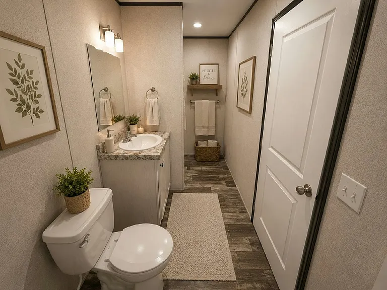 157 Lakeside Garden Cir #157 — Photo 12
