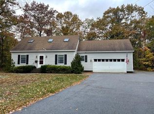 30 Bryant Mill Rd, Tamworth, NH 03886