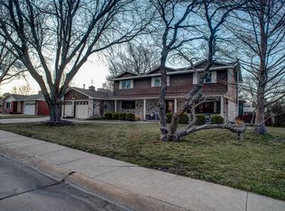 2301 Cedarberry Rd, North Platte, NE 69101