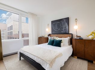 405 W 206th St #517, New York, NY 10034