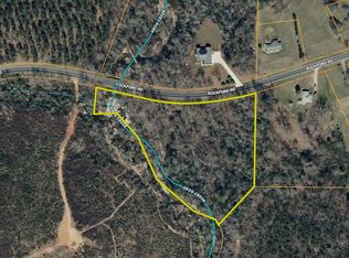 0 Rockford Rd LOT WP002, Shelby, NC 28152