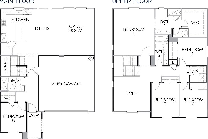Floor Plan.