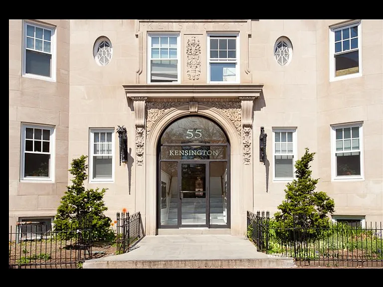55 Magazine St #29 — Photo 3