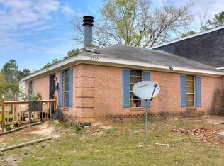 2320 Winston Way, Augusta, GA 30906