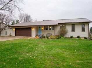 328 N 8th St, Cornell, WI 54732