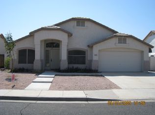 6415 W Taro Ln, Glendale, AZ 85308
