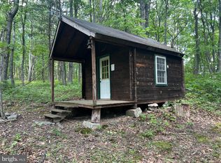 20 Pine Ridge Rd, Clearville, PA 15535