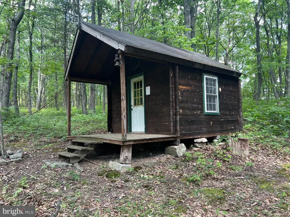 20 Pine Ridge Rd, Clearville, PA 15535