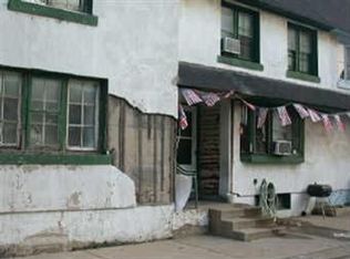 410 Spring St, East Chicago, IN 46312