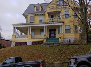 543 June St #2, Fall River, MA 02720