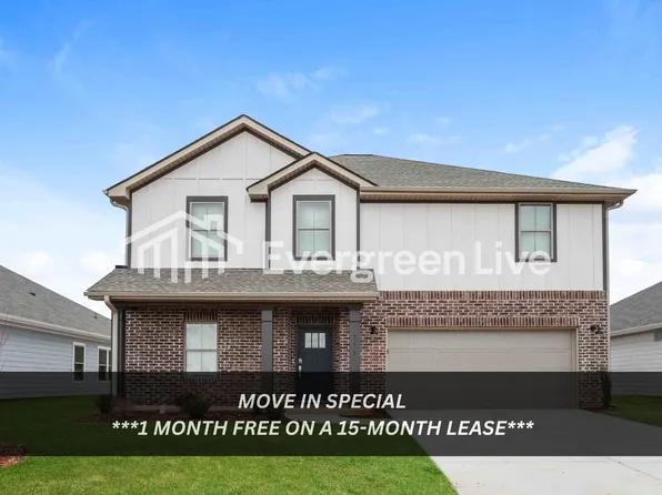 315 Allene Way, Meridianville, AL 35759