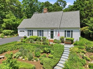 11 Tower Hill Drive, Sandwich, MA 02563