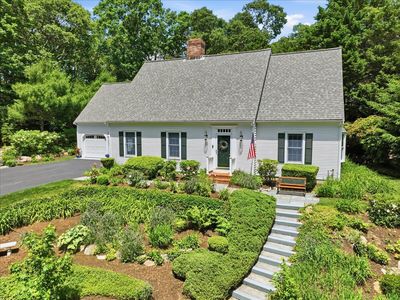 11 Tower Hill Drive, Sandwich, MA, 02563