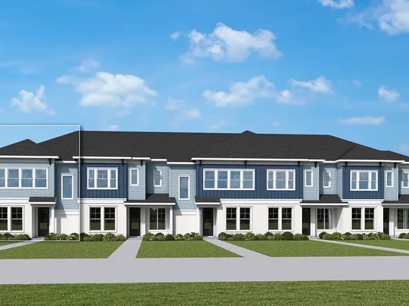 3528 Caspian Chervil St, Wesley Chapel, FL 33543