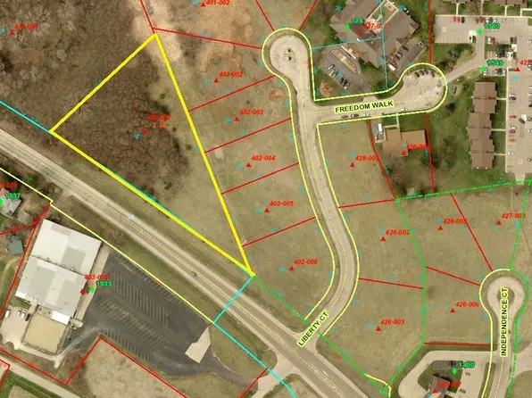 24 N Galena Ave, Dixon, IL 61021