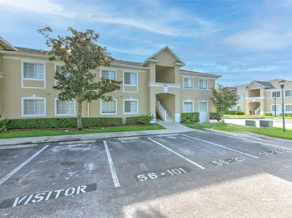 6456 Cypressdale Dr Unit 101, Riverview, FL 33578