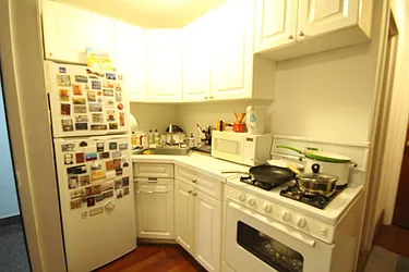 Rented by Dynamik Realty