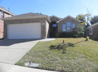 8508 Arroyo Verda Dr, Dallas, TX 75249