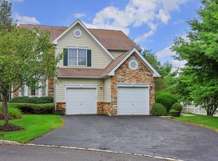 1 Merchant Ct, Basking Ridge, NJ 07920