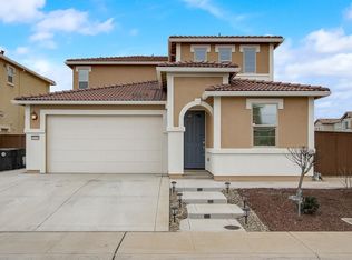 10336 Charles Morris Way, Elk Grove, CA 95757