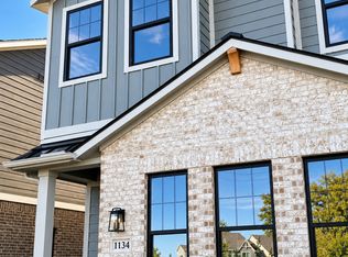 1134 Bexar Ln, Plano, TX 75075