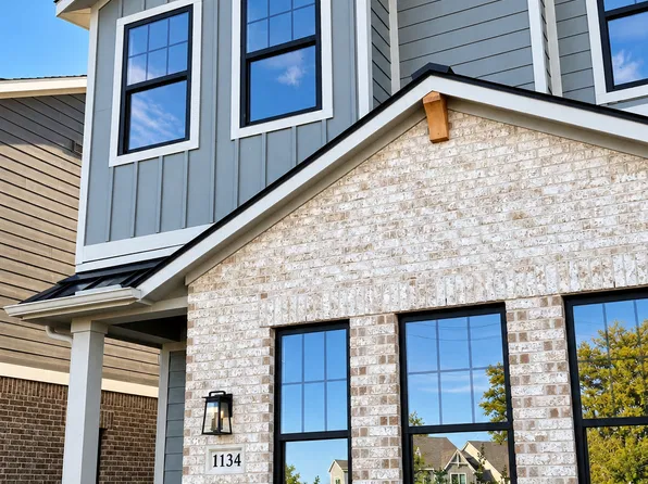 1134 Bexar Ln, Plano, TX 75075