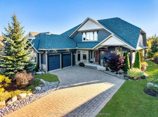 138 Rankins Cres, The Blue Mountains, ON N0H 2P0