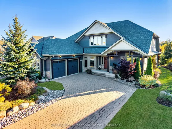 138 Rankins Cres, The Blue Mountains, ON N0H 2P0
