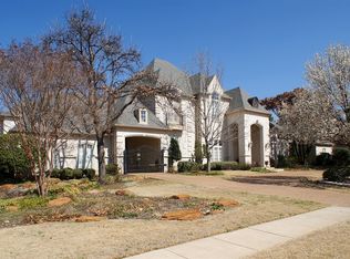 1502 New Castle Rd, Southlake, TX 76092