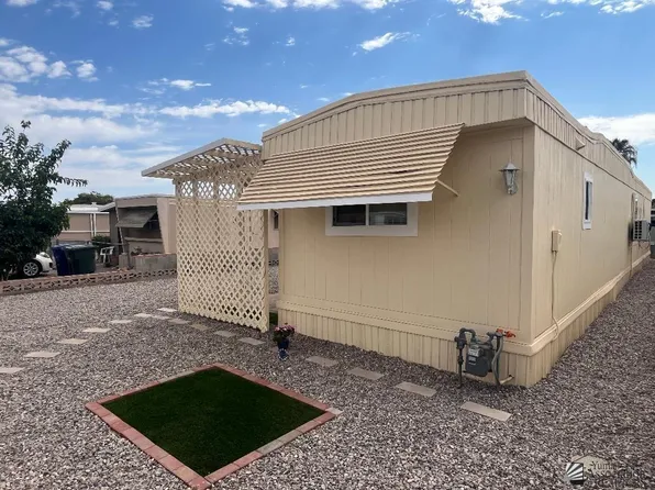 1065 S Dora Ave, Yuma, AZ 85364