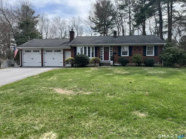 84 Coolidge Avenue, Torrington, CT 06790