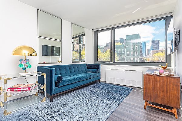 1st image of 250 E Houston St APT 3A