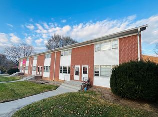 Harding Avenue Townhomes, Blacksburg, VA 24060