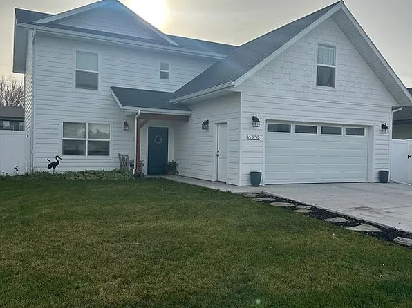 209 10th Ave W, Polson, MT 59860