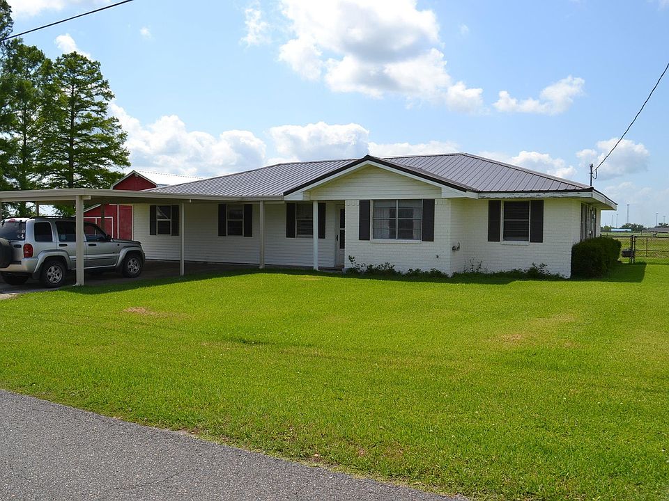 122 Central Lafourche Dr, Raceland, LA 70394 Zillow