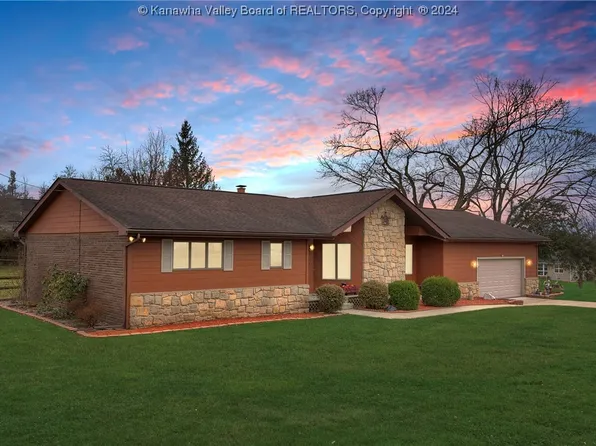 2 Sunnydale Dr, Hurricane, WV 25526