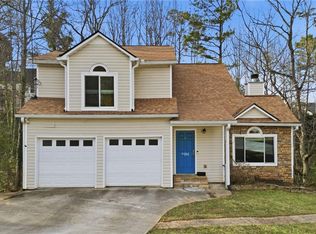 204 Hillcrest Rdg, Canton, GA 30115